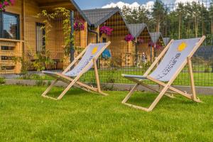 Bursztynowo Mikoszewo