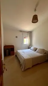 Bougnoun Villa - Ed Dechiouar