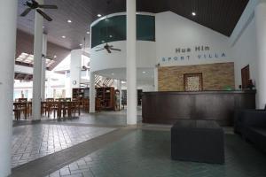 Sport Villa