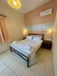 Agapi Hotel Tinos