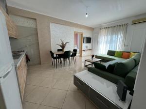 Apartments for rent in Vlora