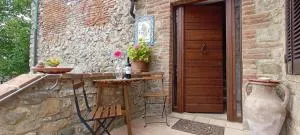 SerenaHouse - Radicondoli