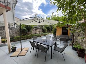 Holliday house Kloštar 