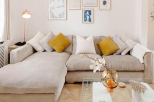 Stylish & Comfortable Modern Getaway