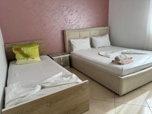 Apartments for rent in Vlora