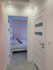 Apartments MERLIN -ANTRESOLA przy Starówce