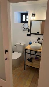 Precioso Apartamento La Cueva