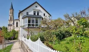 Ferienwohnungen Göbler - Schönheide