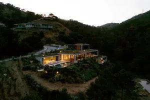 Villa Escondida, Monte Mayor Country Club, Benahavis - Benahavís