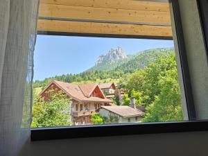 Appartements La Fruitiere de Verel, logements modulables neufs, calmes, entre lac et montagne, max 11 personnes : photos des chambres