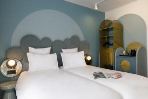 Hotels Mercure Annecy Centre : photos des chambres