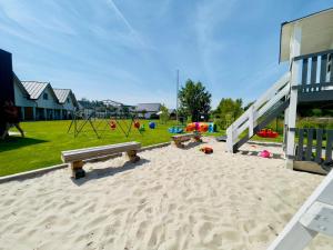 Białe Domki Paula SPA Niechorze