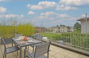 Appartamento Magenta - Gardagate