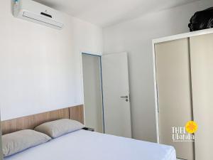 Thel Ubatuba - Apto 35C, Saint Barth - Praia Grande