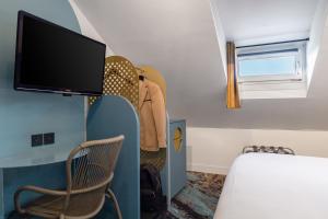 Hotels Mercure Annecy Centre : photos des chambres