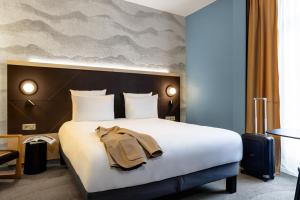 Hotels Mercure Annecy Centre : photos des chambres