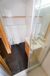 Cottage at the post office