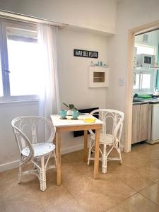 Monoambiente céntrico con Wifi