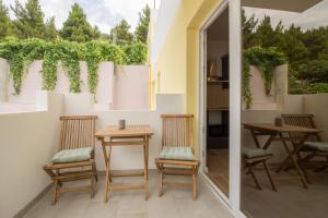 Apartmants Micki Tučepi 