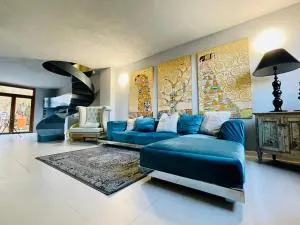 Casa Valentina - Misinto