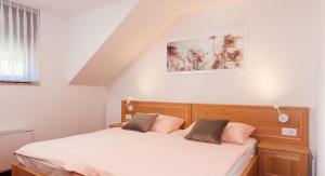 Turistična kmetija Pri Marku 