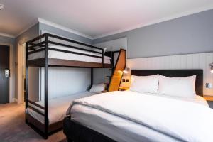 Village Hotel Blackpool