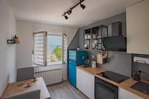 Apartman Sanda - Borovo