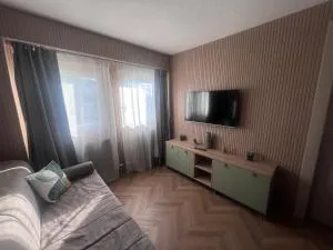 White Home Tonale - Tonale