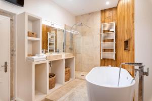 Les Balcons de Guignol