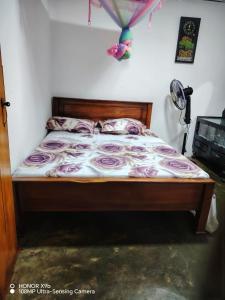 Papas Home Stay