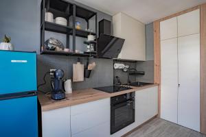 Apartman Sanda