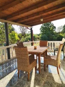 Chalkidiki Secret Garden - Órmos