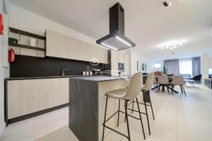 Modern Stay 10 Min Walk To St Julian & Sliema