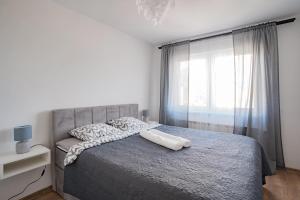 Apartman Sanda