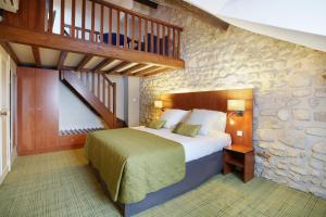 Hotels Lautrec Opera : photos des chambres