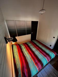 Villa Gauja - holiday home close to the sea and lake