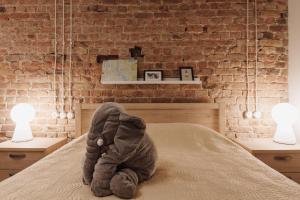 Doma laukums apartment in the heart of Riga 1