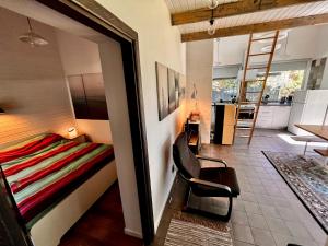 Villa Gauja - holiday home close to the sea and lake