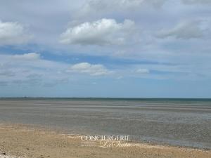 Appartements L'Esprit Marin : photos des chambres