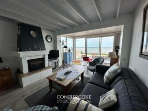 Appartements L'Esprit Marin : photos des chambres