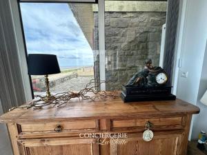 Appartements L'Esprit Marin : photos des chambres