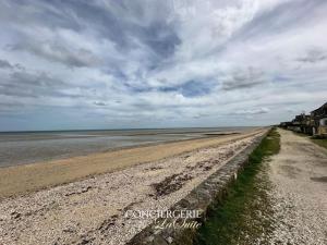 Appartements L'Esprit Marin : photos des chambres