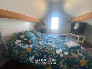 Appartements L'Esprit Marin : Maison 2 Chambres