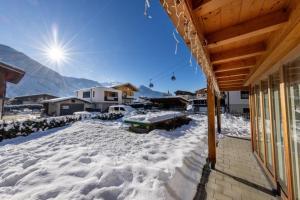 Residenz Sonnenfeld Top 1