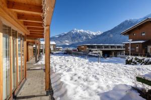 Residenz Sonnenfeld Top 1