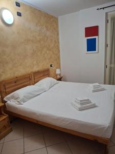 Albergo quatro pini