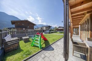 Residenz Sonnenfeld Top 2