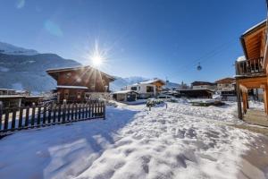 Residenz Sonnenfeld Top 2