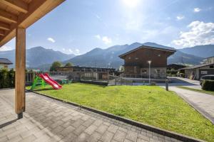 Residenz Sonnenfeld Top 2