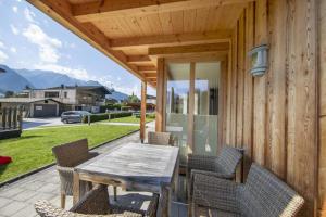 Residenz Sonnenfeld Top 2